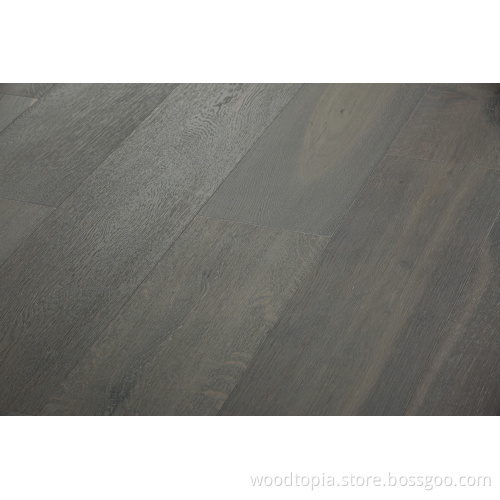 Prime Grade Grey Oak Solid Wooden